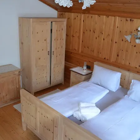 Ferienhaus Steinbergblick * Fieberbrunn