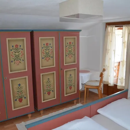 Ferienhaus Steinbergblick *