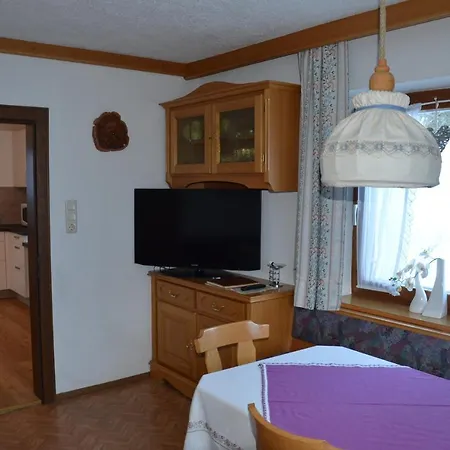 Ferienhaus Steinbergblick Fieberbrunn