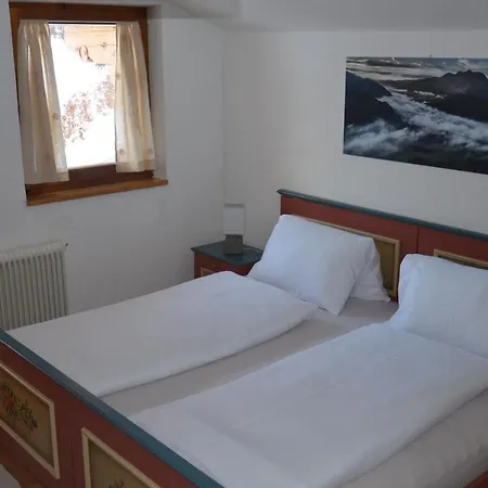 Ferienhaus Steinbergblick * Fieberbrunn