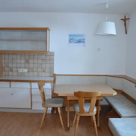 Ferienhaus Steinbergblick