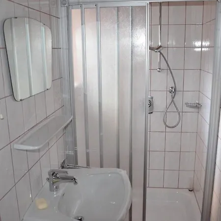 Ferienhaus Steinbergblick Nyaraló Fieberbrunn