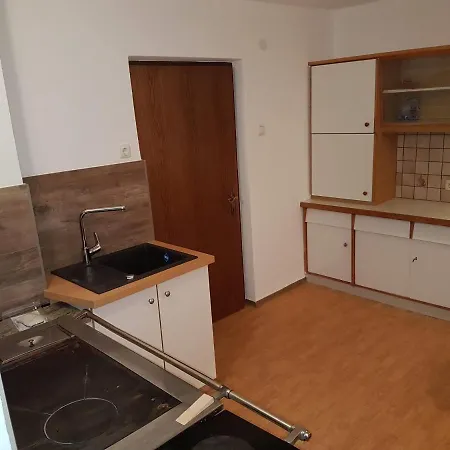 Ferienhaus Steinbergblick 別荘 *